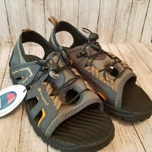 Boys sandals